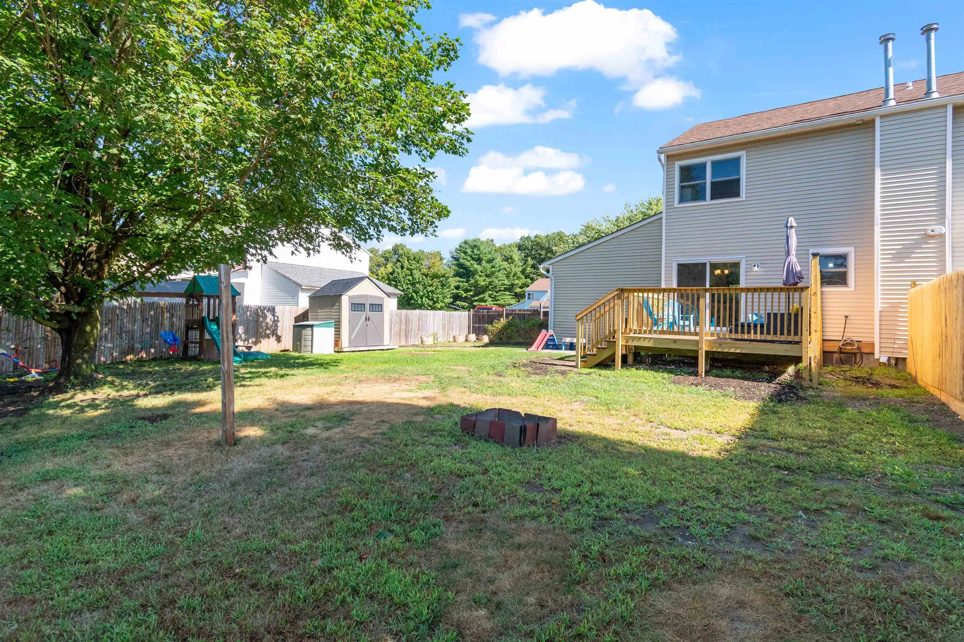 39 Grey Birch Drive Colchester VT 05446