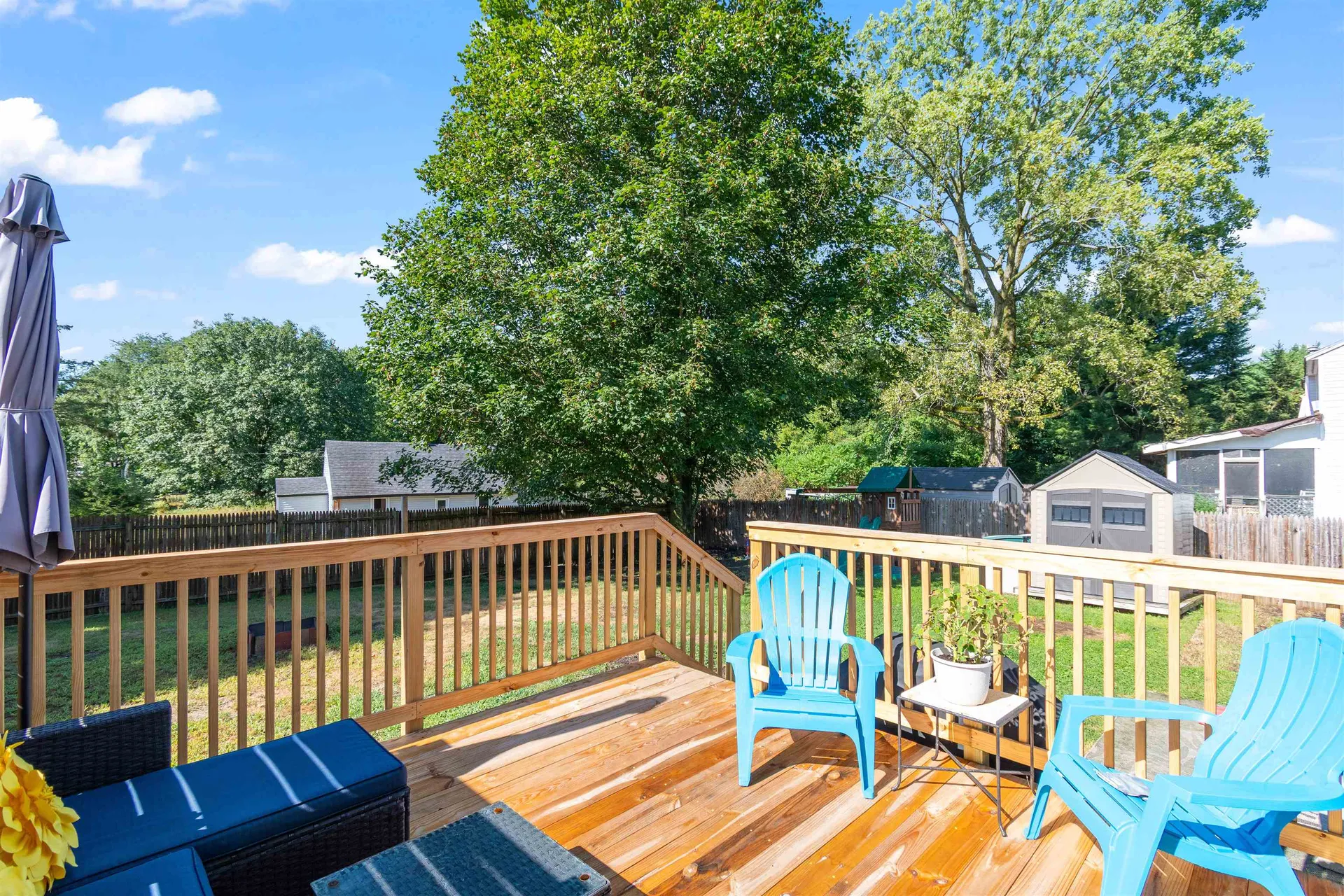 39 Grey Birch Drive Colchester VT 05446