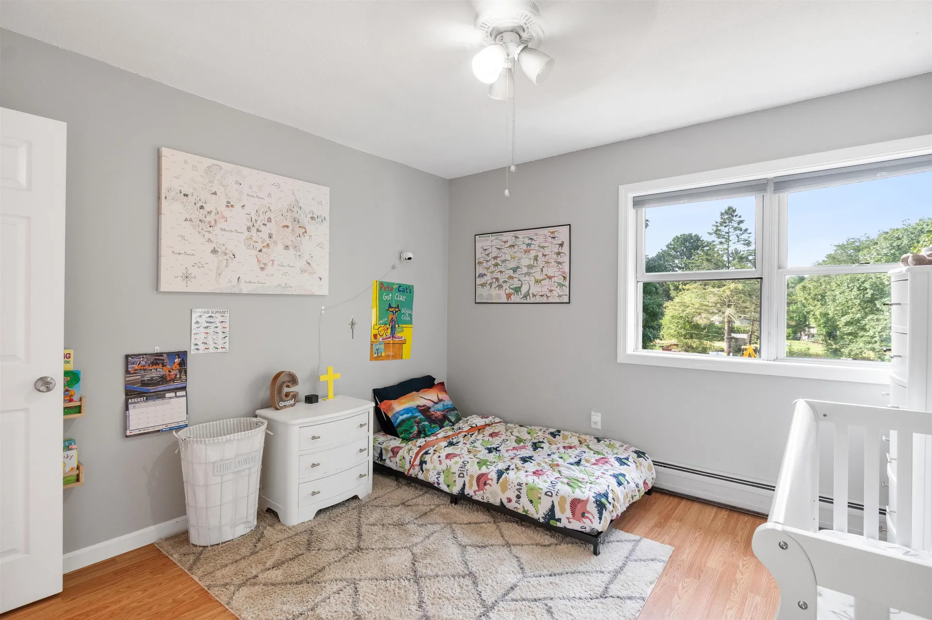 39 Grey Birch Drive Colchester VT 05446