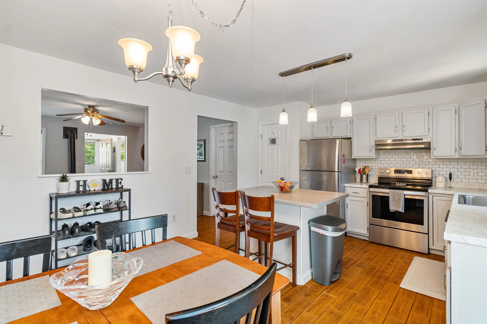 39 Grey Birch Drive Colchester VT 05446