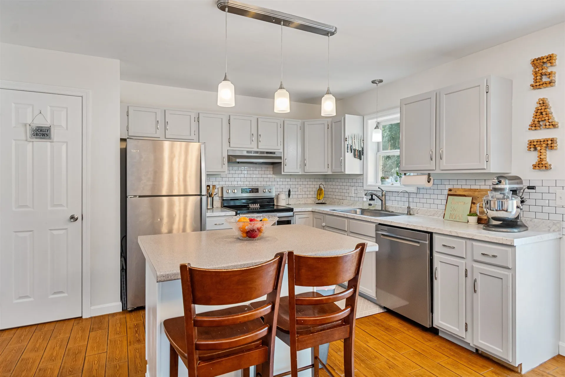 39 Grey Birch Drive Colchester VT 05446