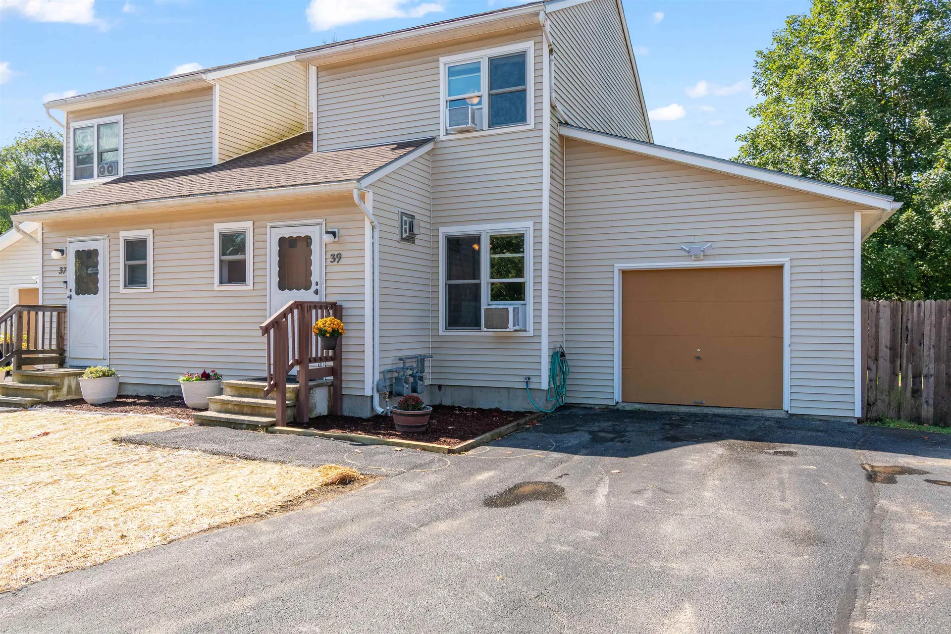 39 Grey Birch Drive Colchester VT 05446