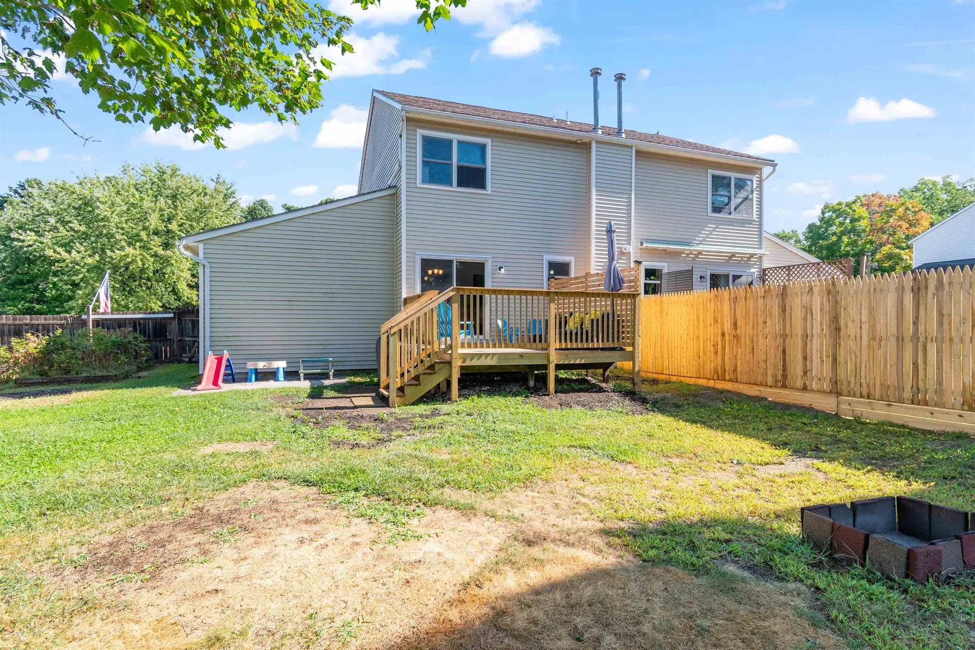 39 Grey Birch Drive Colchester VT 05446