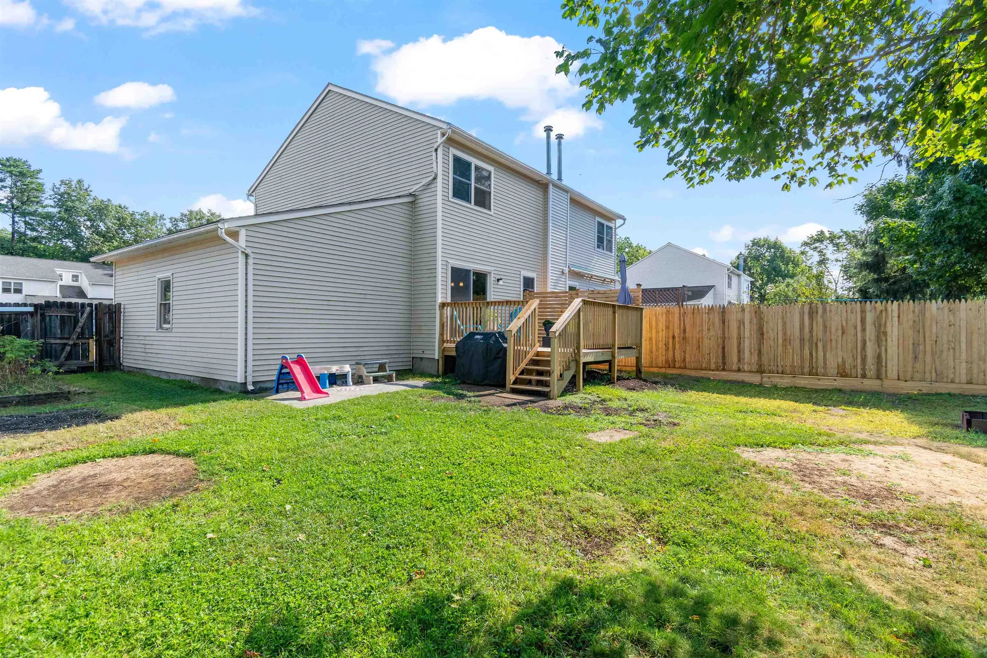 39 Grey Birch Drive Colchester VT 05446