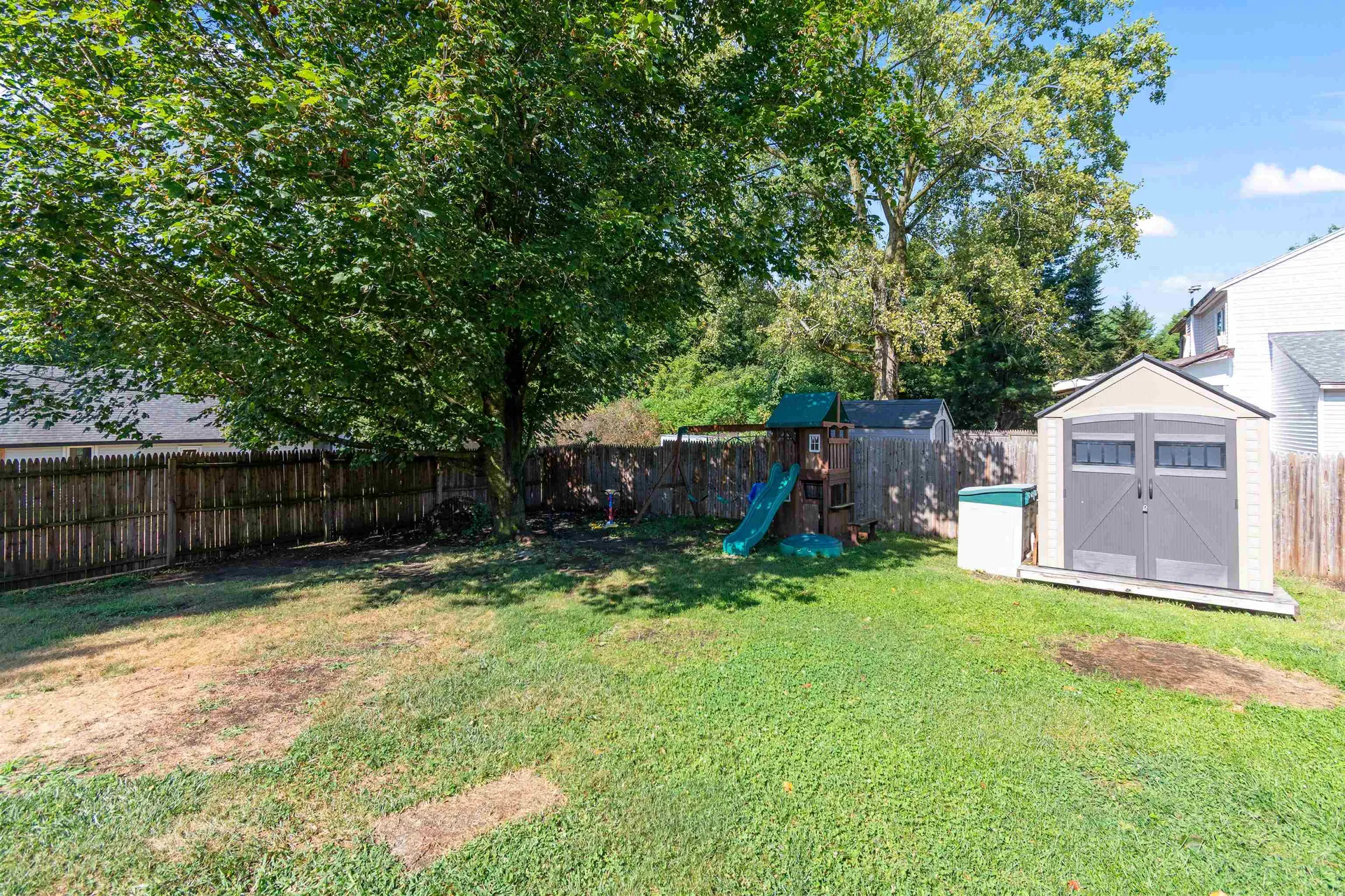 39 Grey Birch Drive Colchester VT 05446