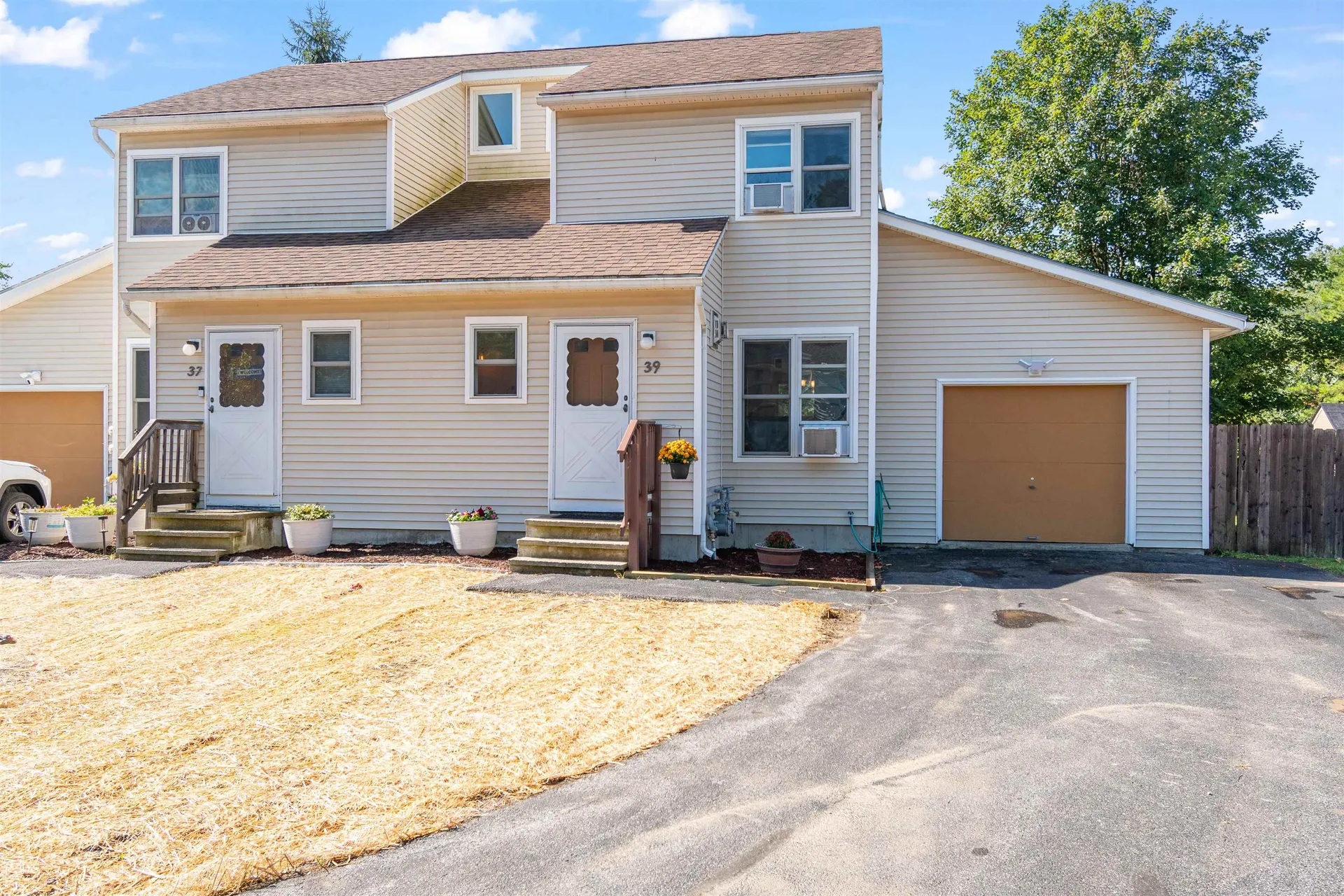 39 Grey Birch Drive Colchester VT 05446