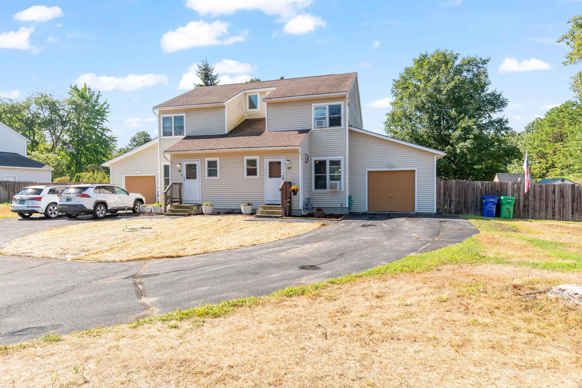 39 Grey Birch Drive Colchester VT 05446