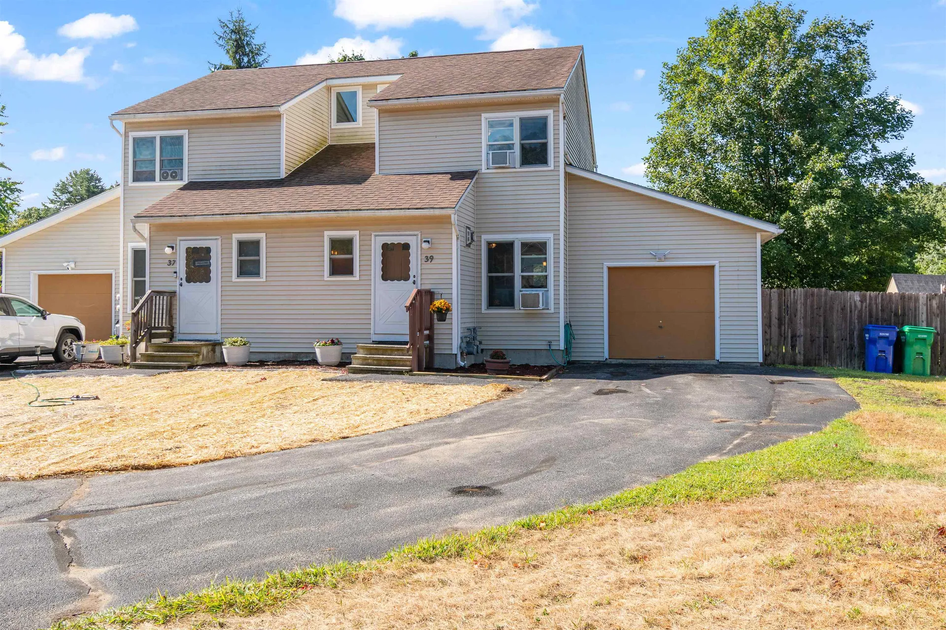 39 Grey Birch Drive Colchester VT 05446