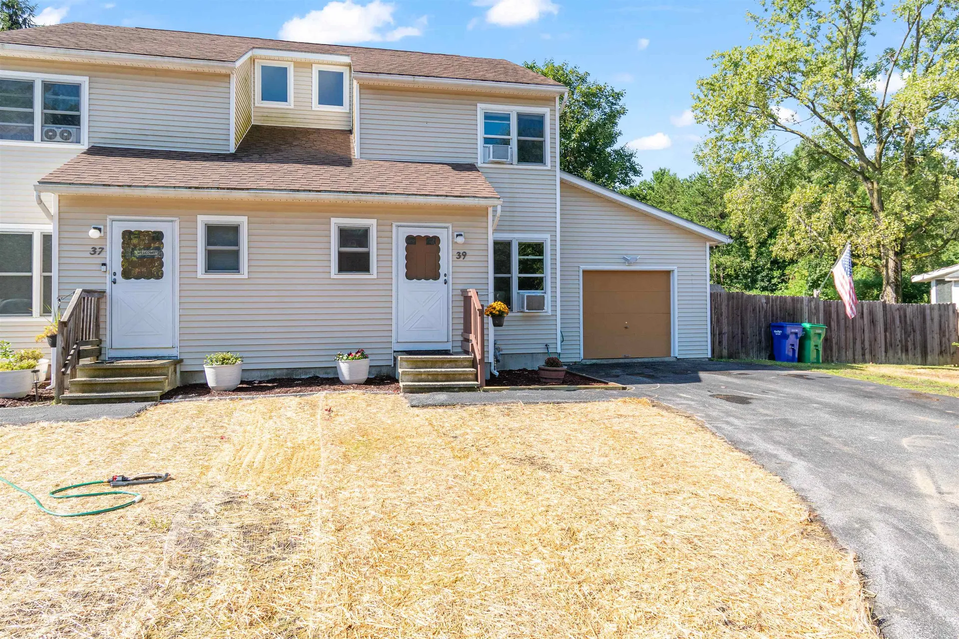 39 Grey Birch Drive Colchester VT 05446
