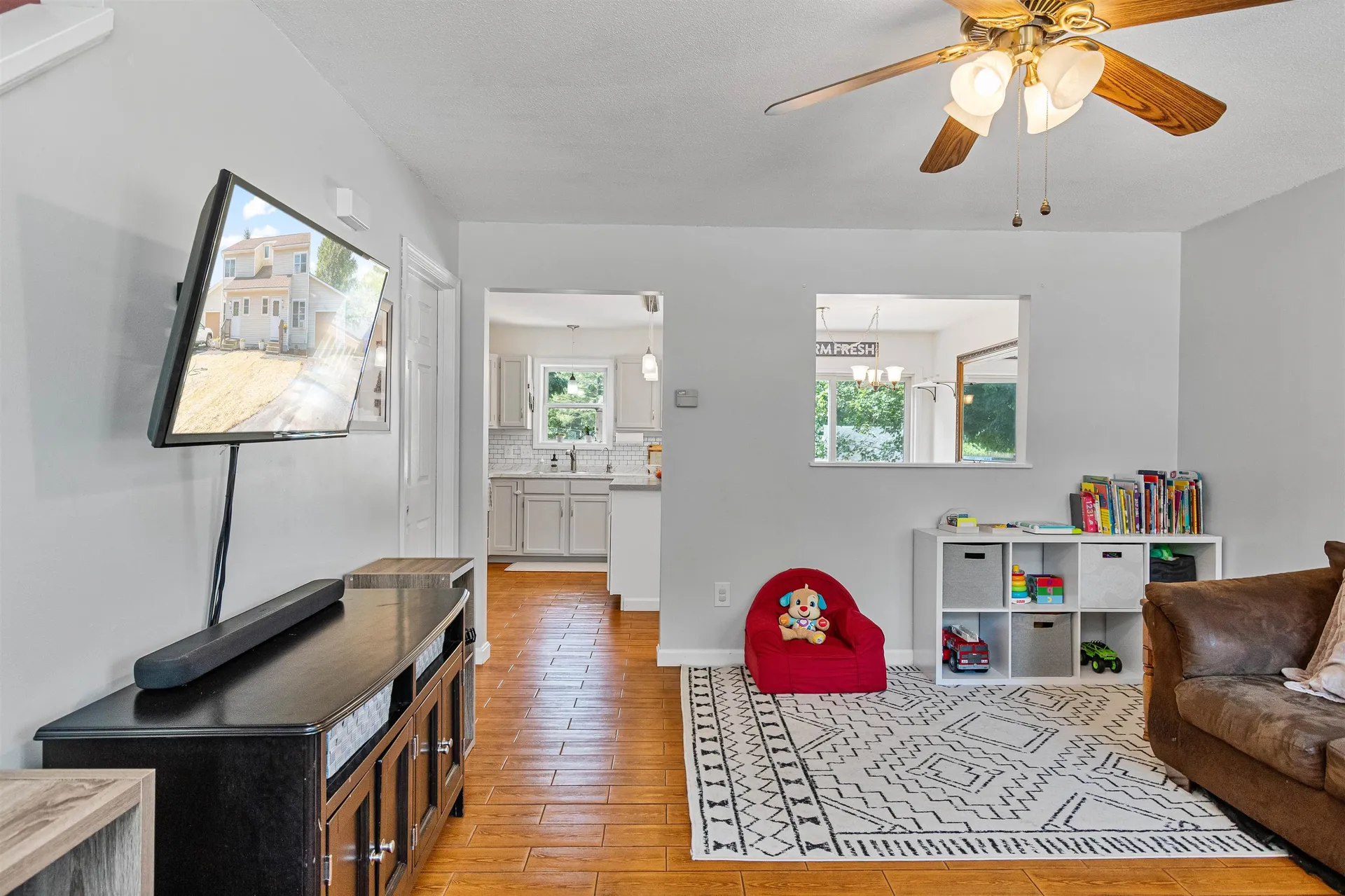 39 Grey Birch Drive Colchester VT 05446