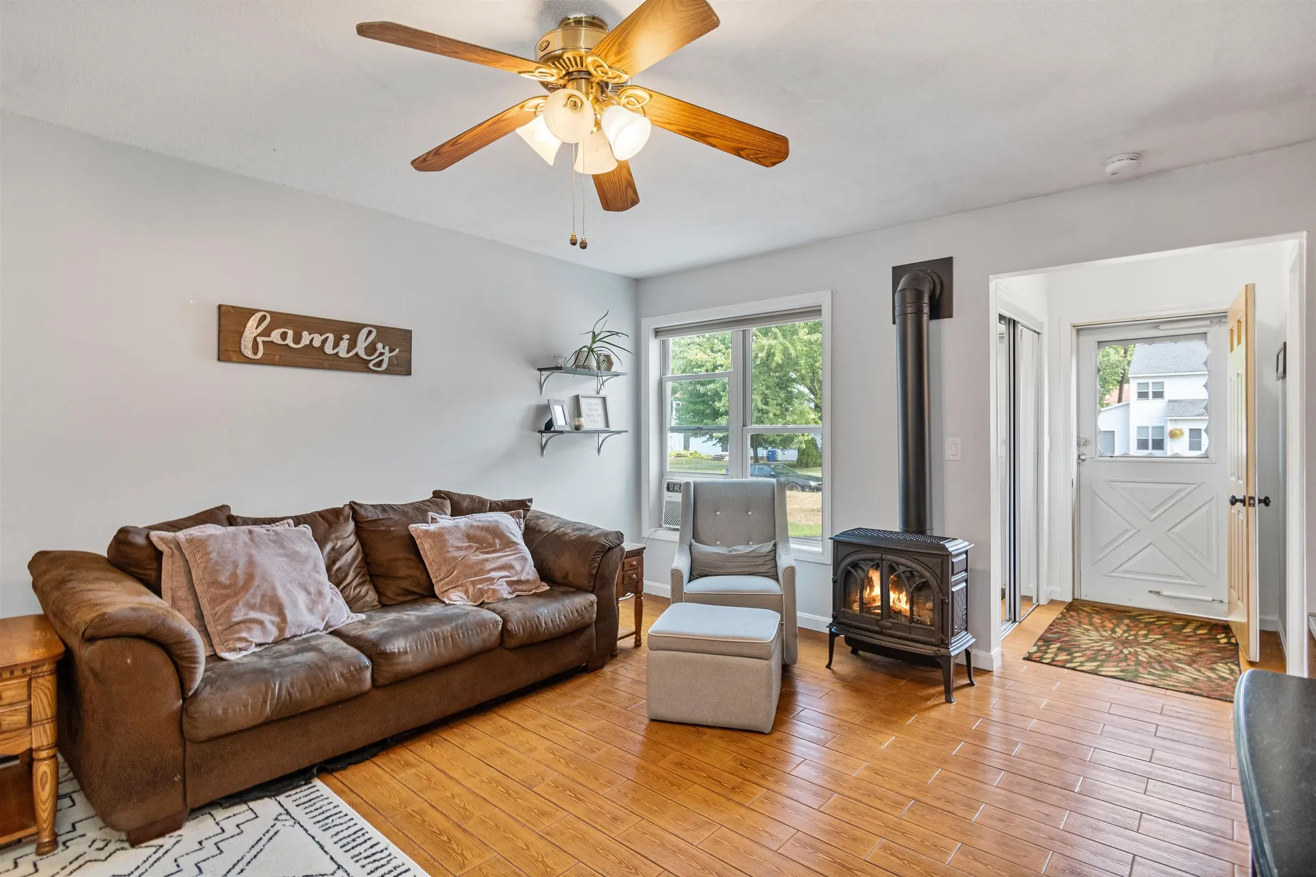 39 Grey Birch Drive Colchester VT 05446