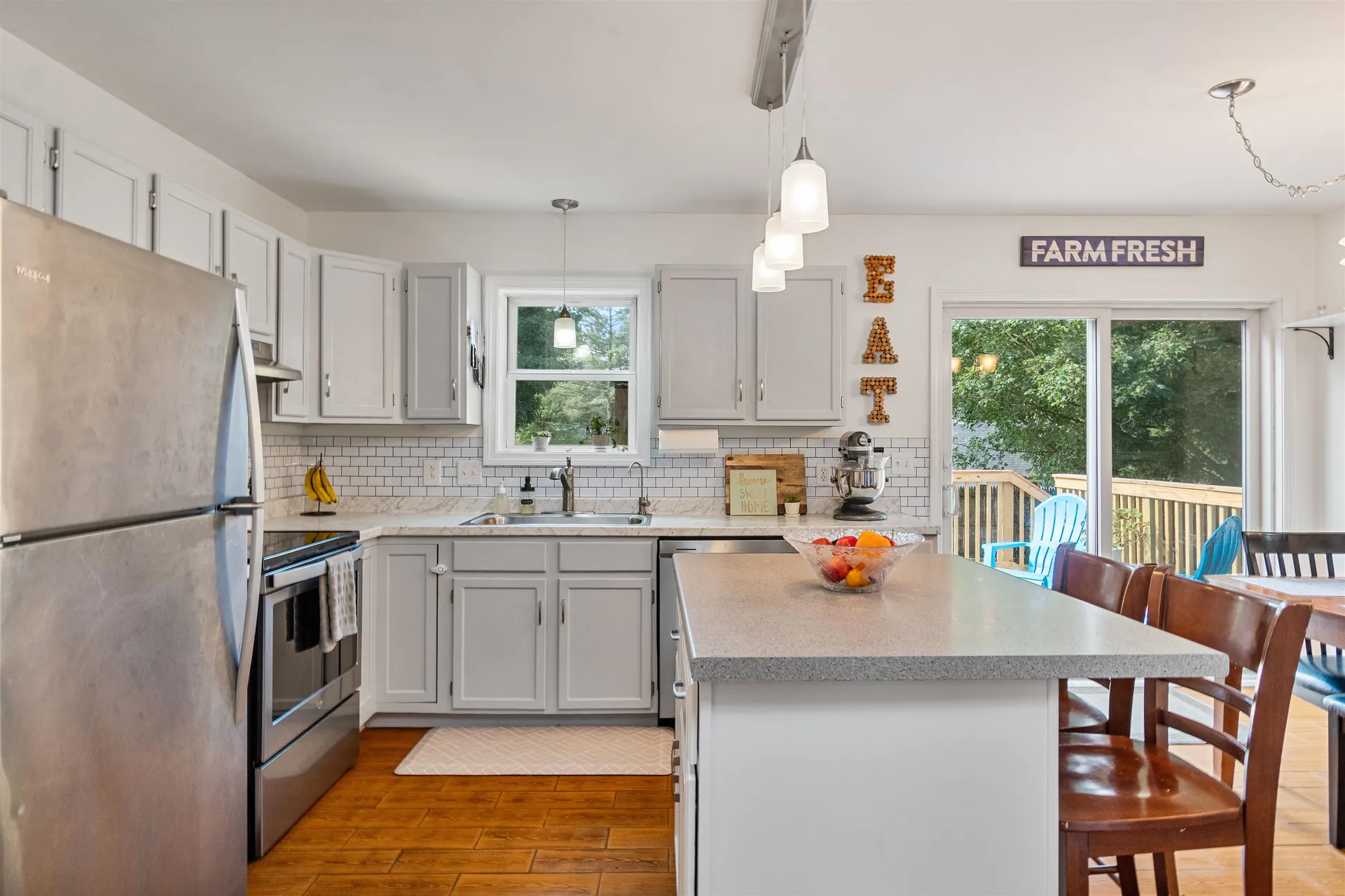39 Grey Birch Drive Colchester VT 05446
