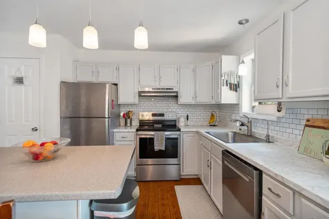 39 Grey Birch Drive Colchester VT 05446