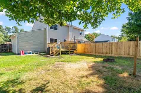 39 Grey Birch Drive Colchester VT 05446