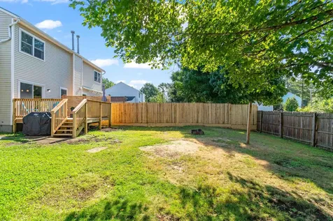 39 Grey Birch Drive Colchester VT 05446