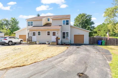 39 Grey Birch Drive Colchester VT 05446