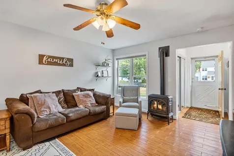 39 Grey Birch Drive Colchester VT 05446