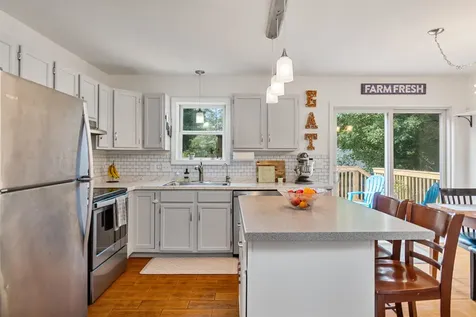 39 Grey Birch Drive Colchester VT 05446