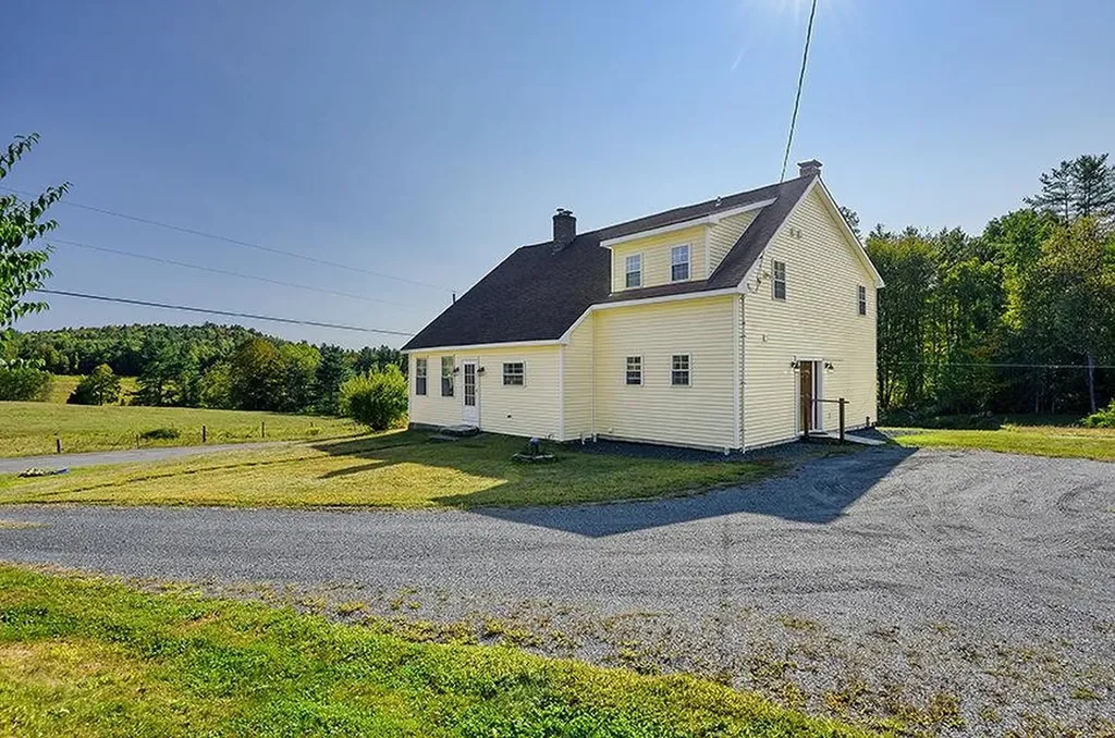 1573 Flamstead Road Chester VT 05143