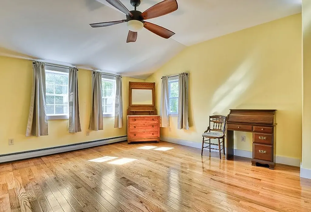 1573 Flamstead Road Chester VT 05143