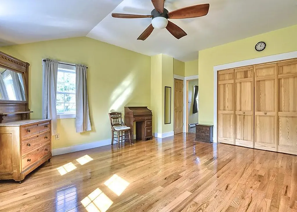 1573 Flamstead Road Chester VT 05143