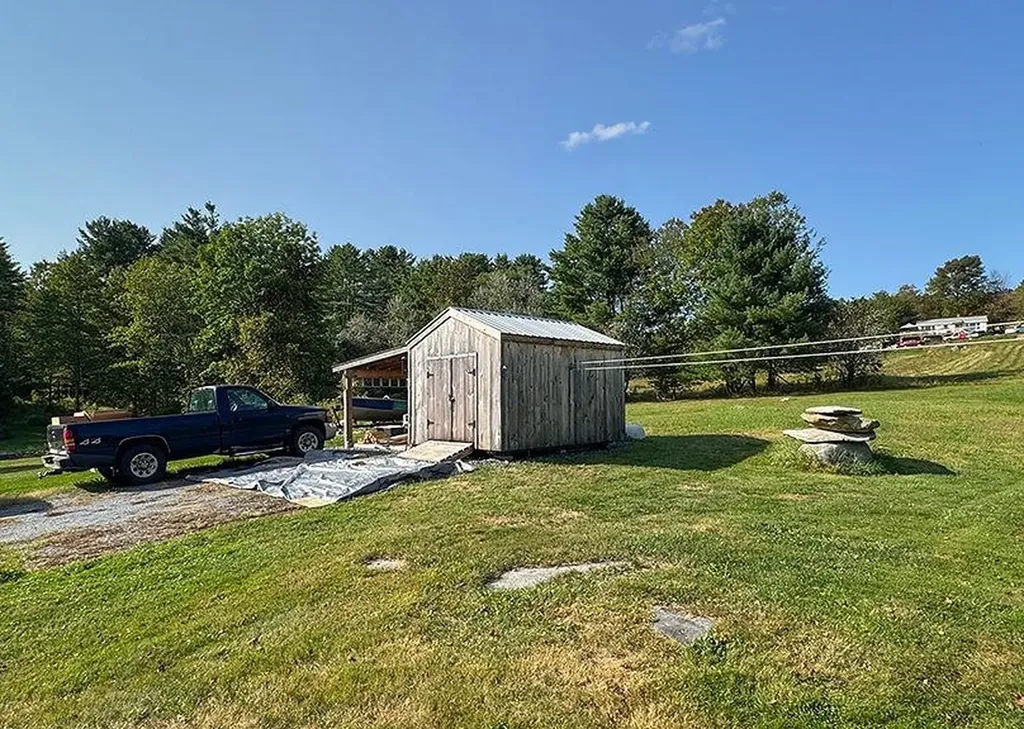 1573 Flamstead Road Chester VT 05143