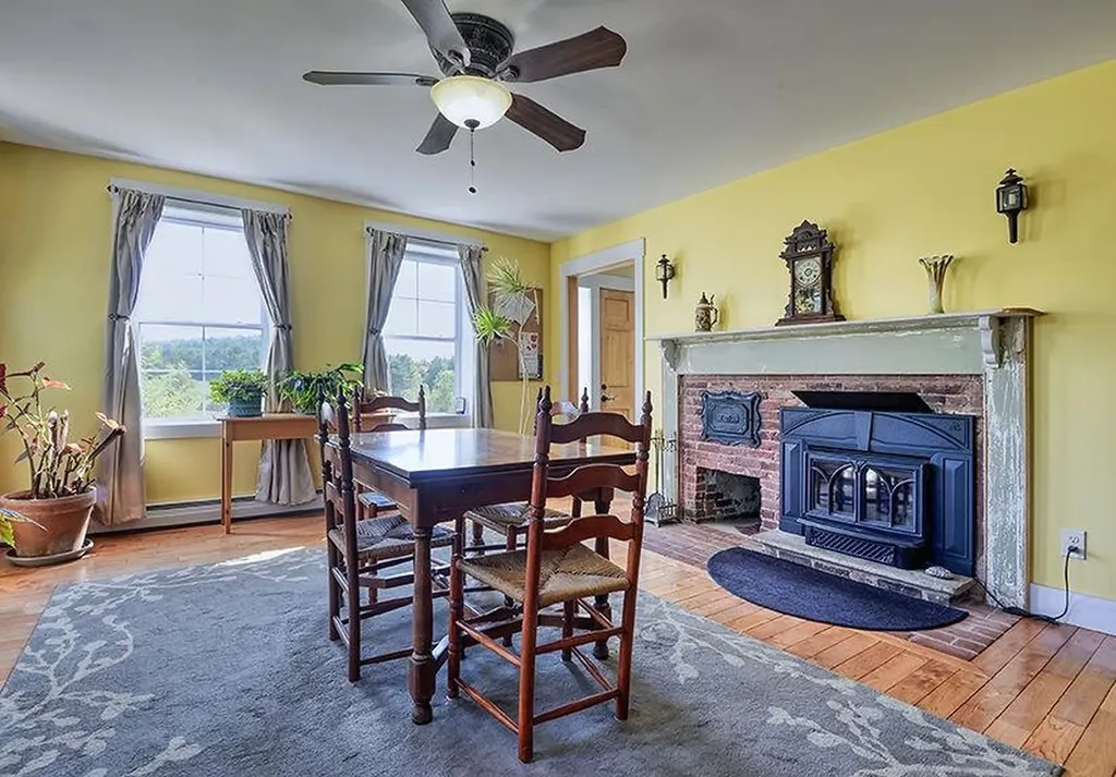 1573 Flamstead Road Chester VT 05143