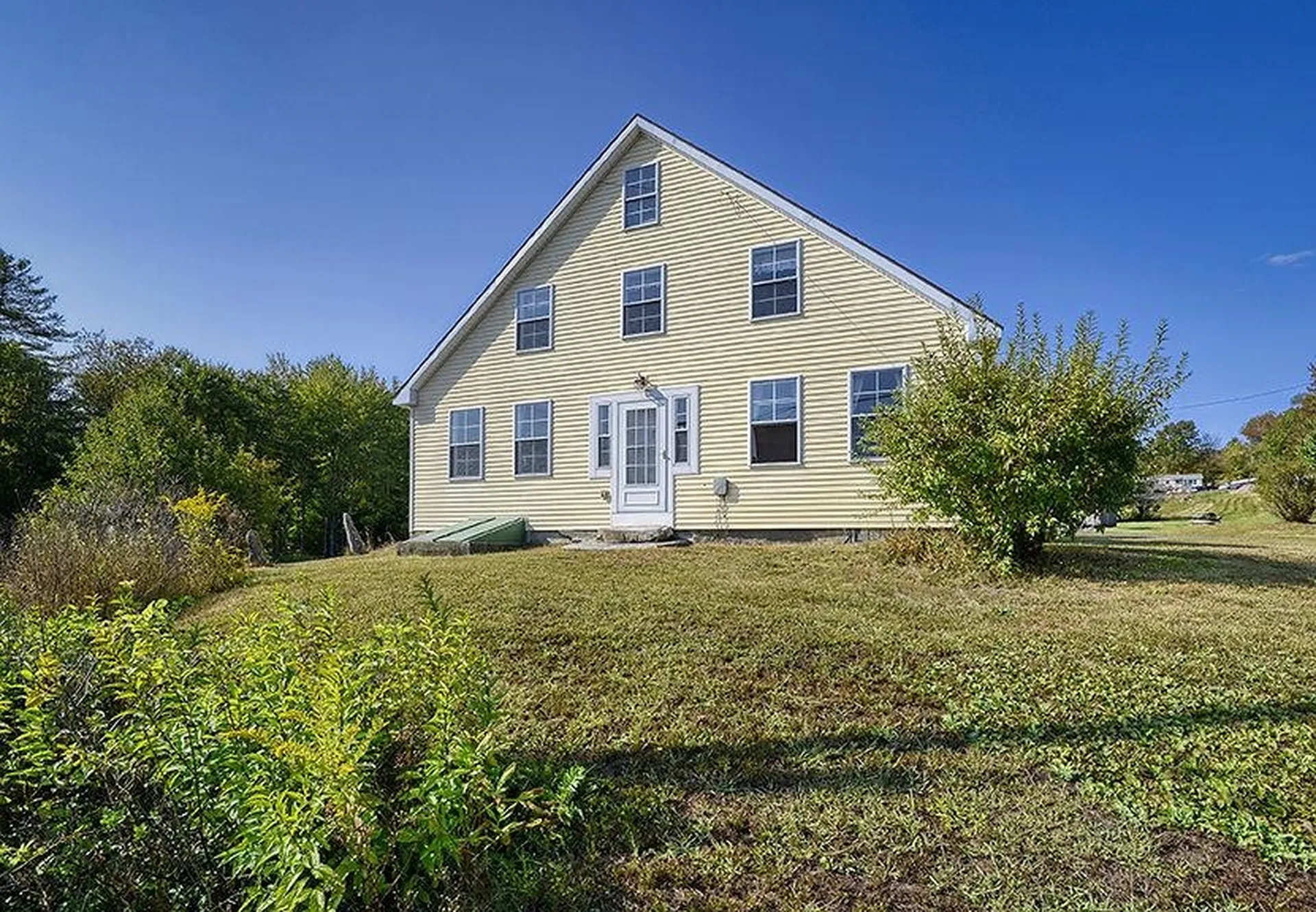 1573 Flamstead Road Chester VT 05143