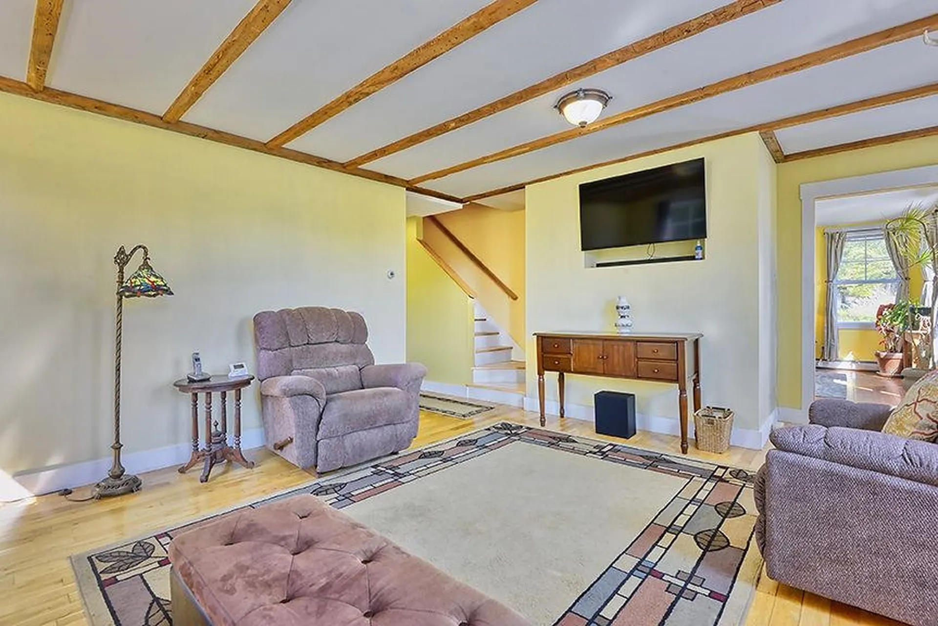 1573 Flamstead Road Chester VT 05143