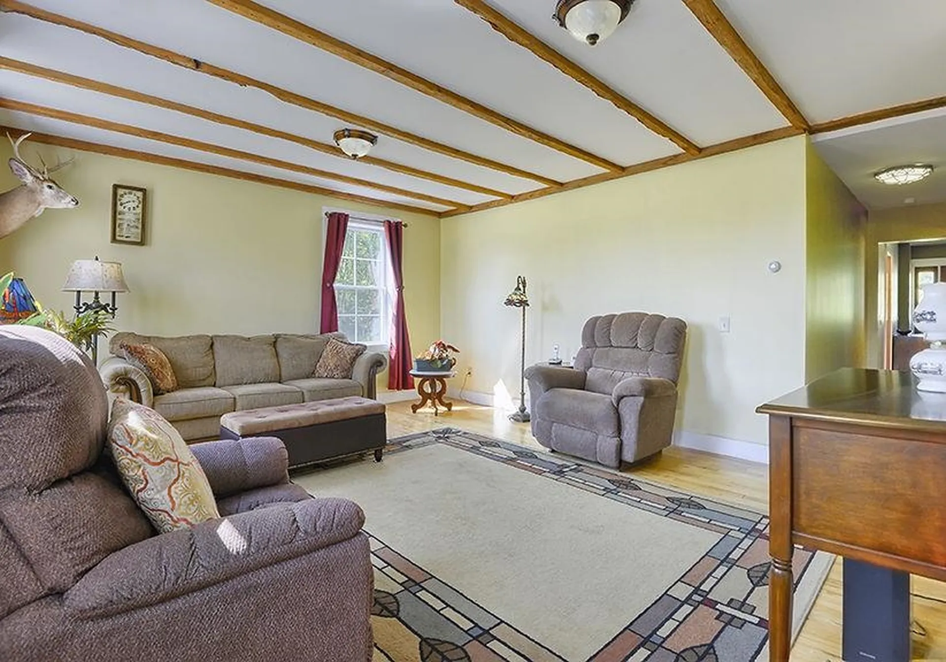 1573 Flamstead Road Chester VT 05143