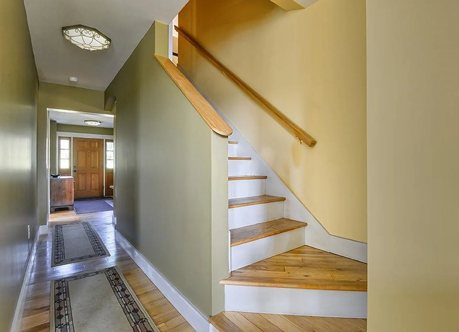 1573 Flamstead Road Chester VT 05143