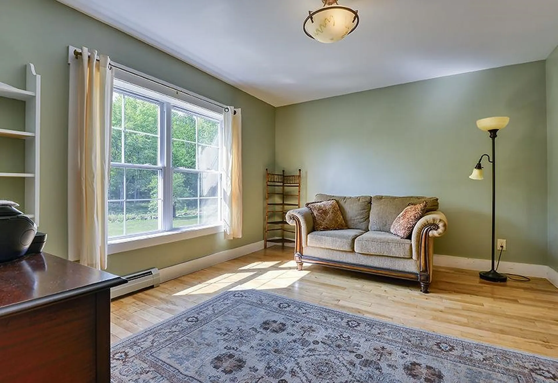 1573 Flamstead Road Chester VT 05143