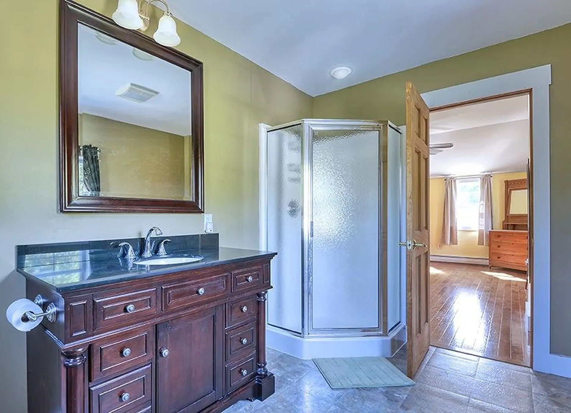 1573 Flamstead Road Chester VT 05143