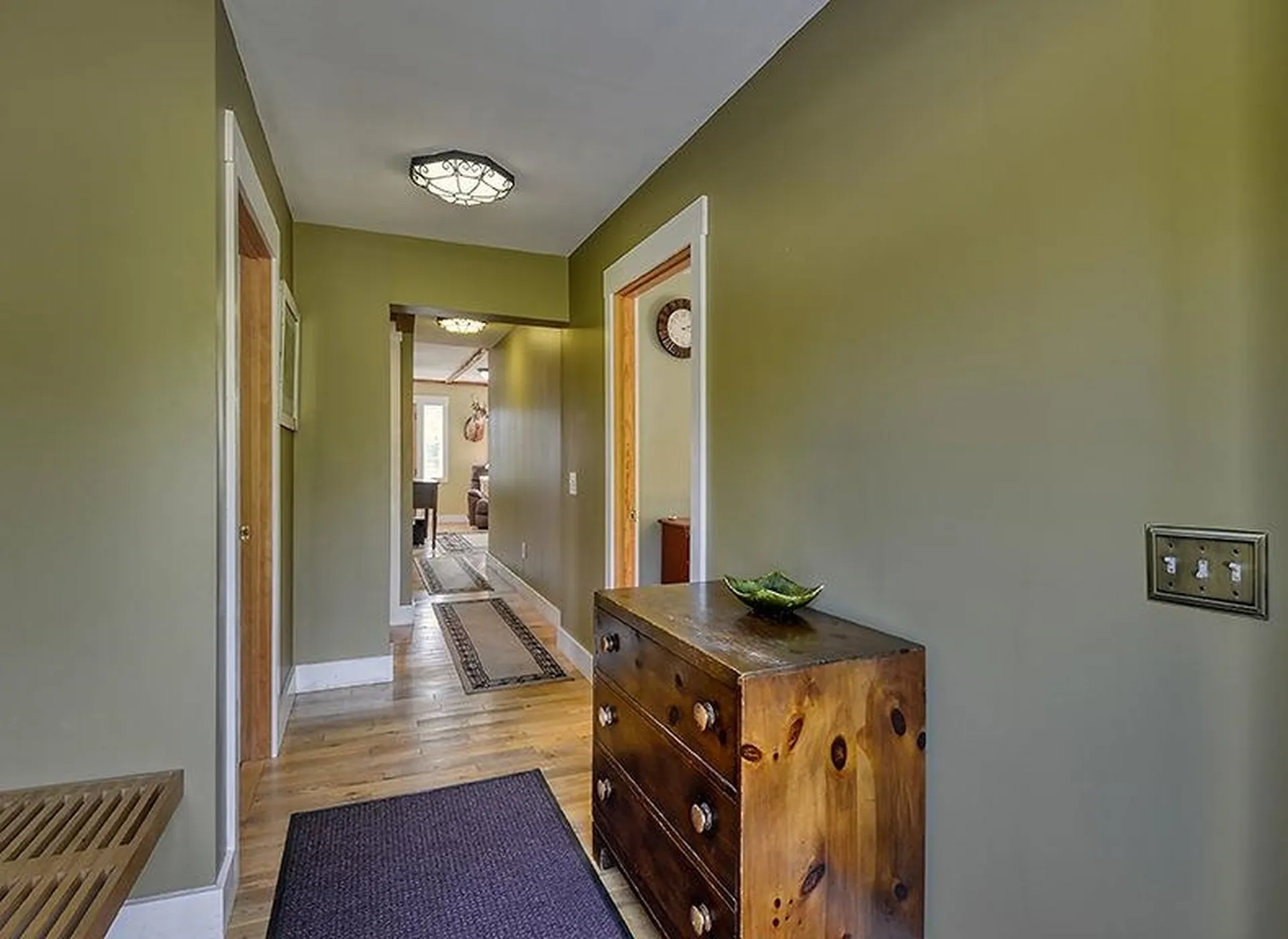 1573 Flamstead Road Chester VT 05143