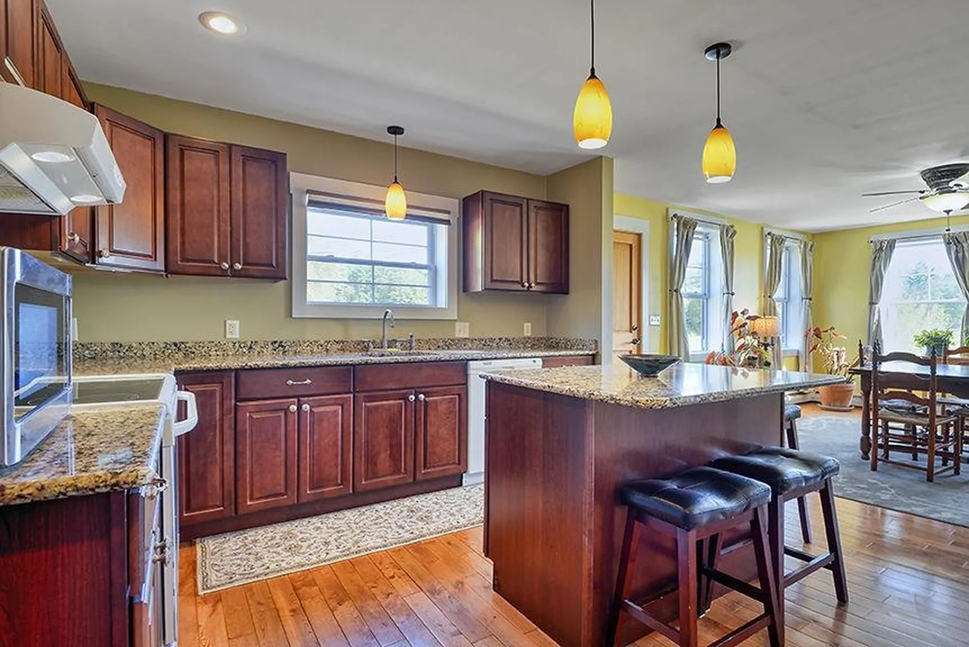 1573 Flamstead Road Chester VT 05143