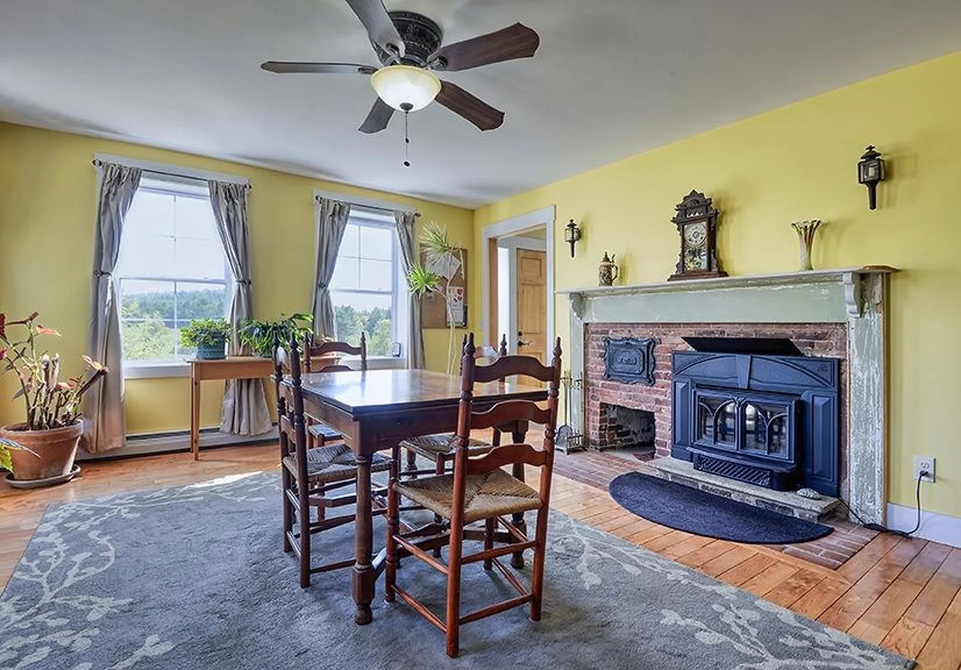 1573 Flamstead Road Chester VT 05143