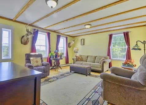 1573 Flamstead Road Chester VT 05143