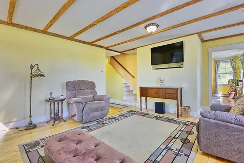 1573 Flamstead Road Chester VT 05143