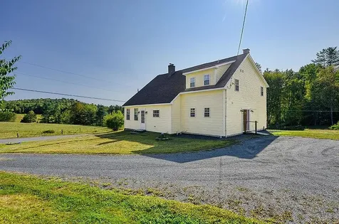 1573 Flamstead Road Chester VT 05143