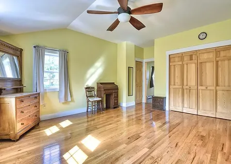 1573 Flamstead Road Chester VT 05143