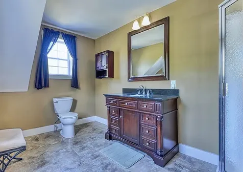 1573 Flamstead Road Chester VT 05143