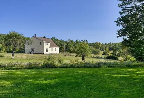 1573 Flamstead Road Chester VT 05143