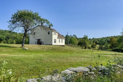 1573 Flamstead Road Chester VT 05143