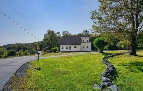 1573 Flamstead Road Chester VT 05143