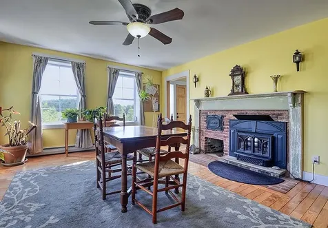 1573 Flamstead Road Chester VT 05143