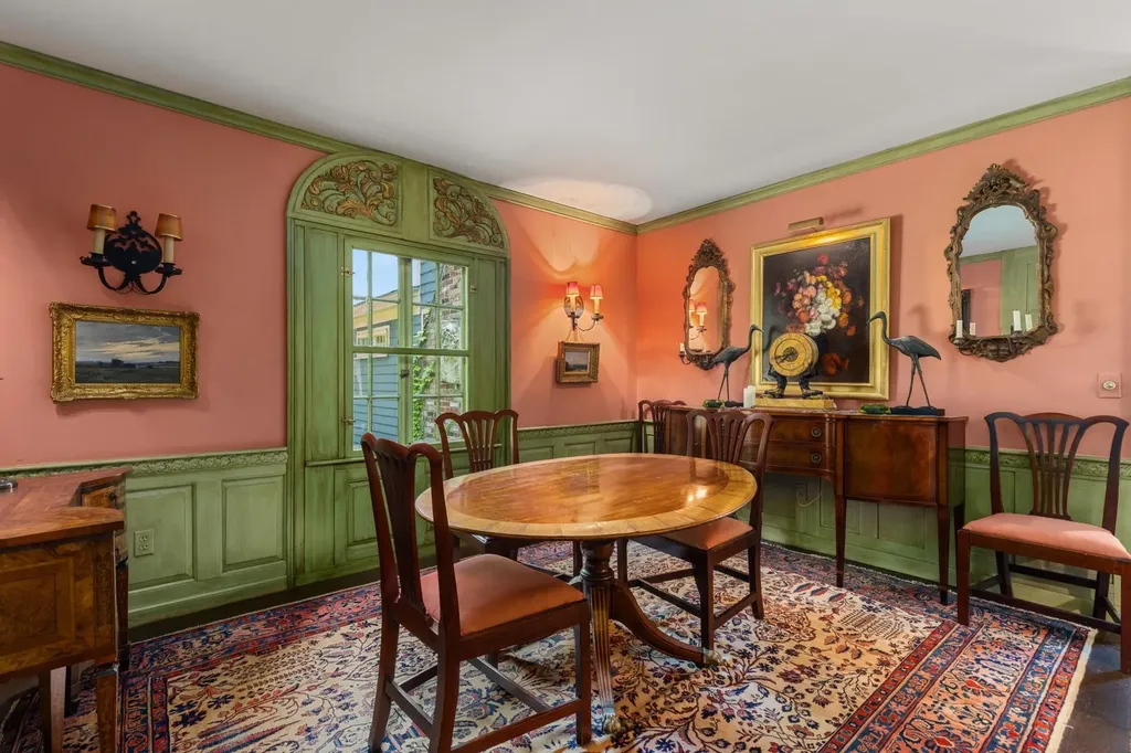 4 Elm Hill Road Peterborough NH 03458