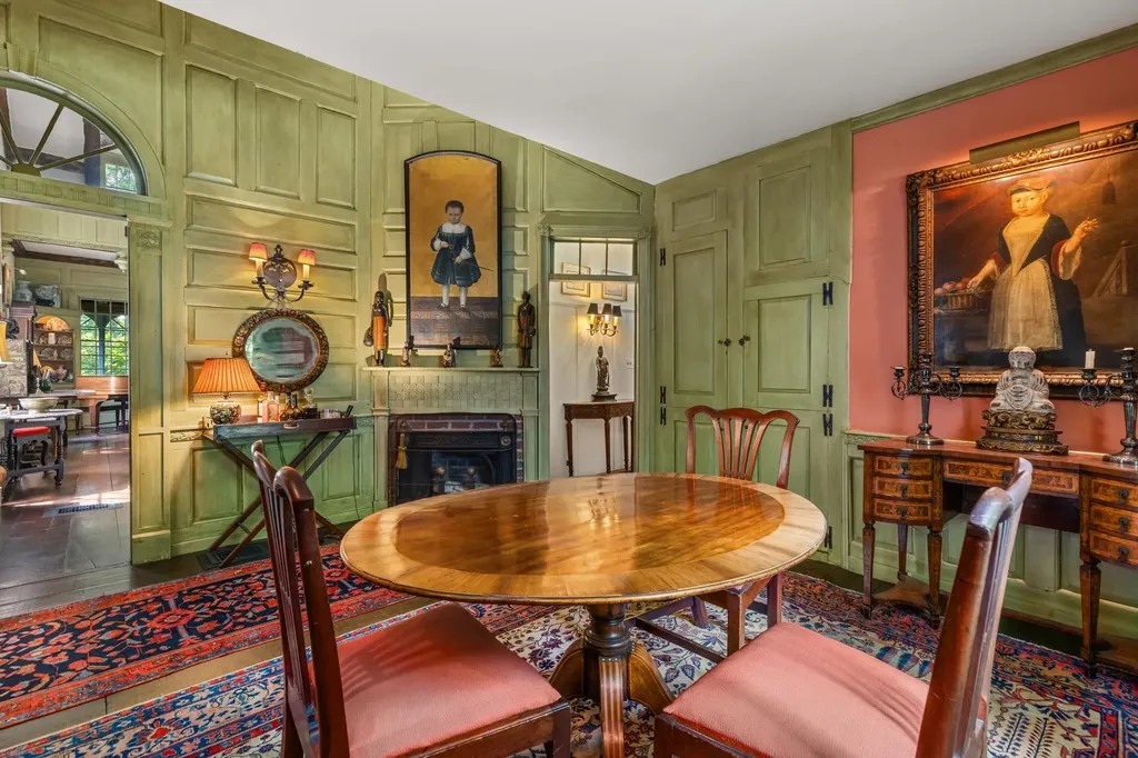 4 Elm Hill Road Peterborough NH 03458