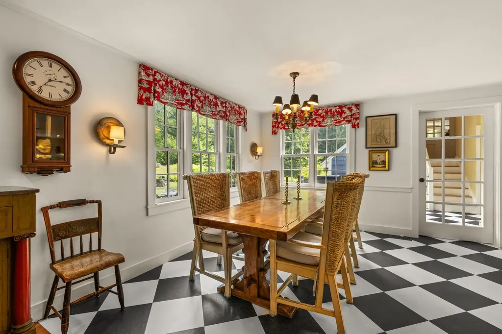 4 Elm Hill Road Peterborough NH 03458