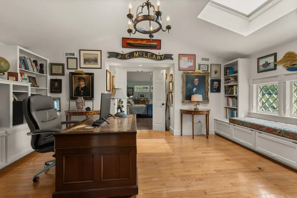 4 Elm Hill Road Peterborough NH 03458