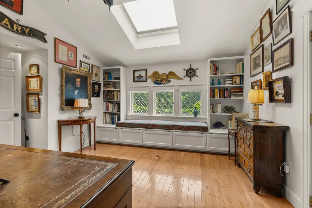 4 Elm Hill Road Peterborough NH 03458